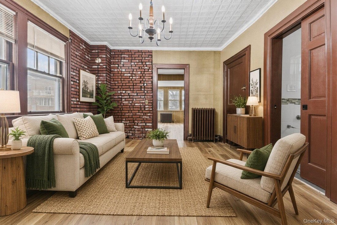 Apartment in New York, New York, United States 4 - 18352293