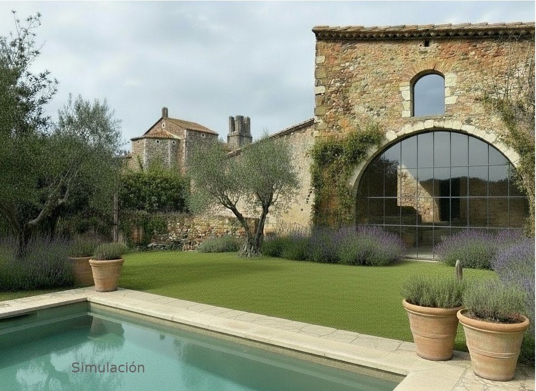 House in Juia, Catalonia, Spain 2 - 18351500