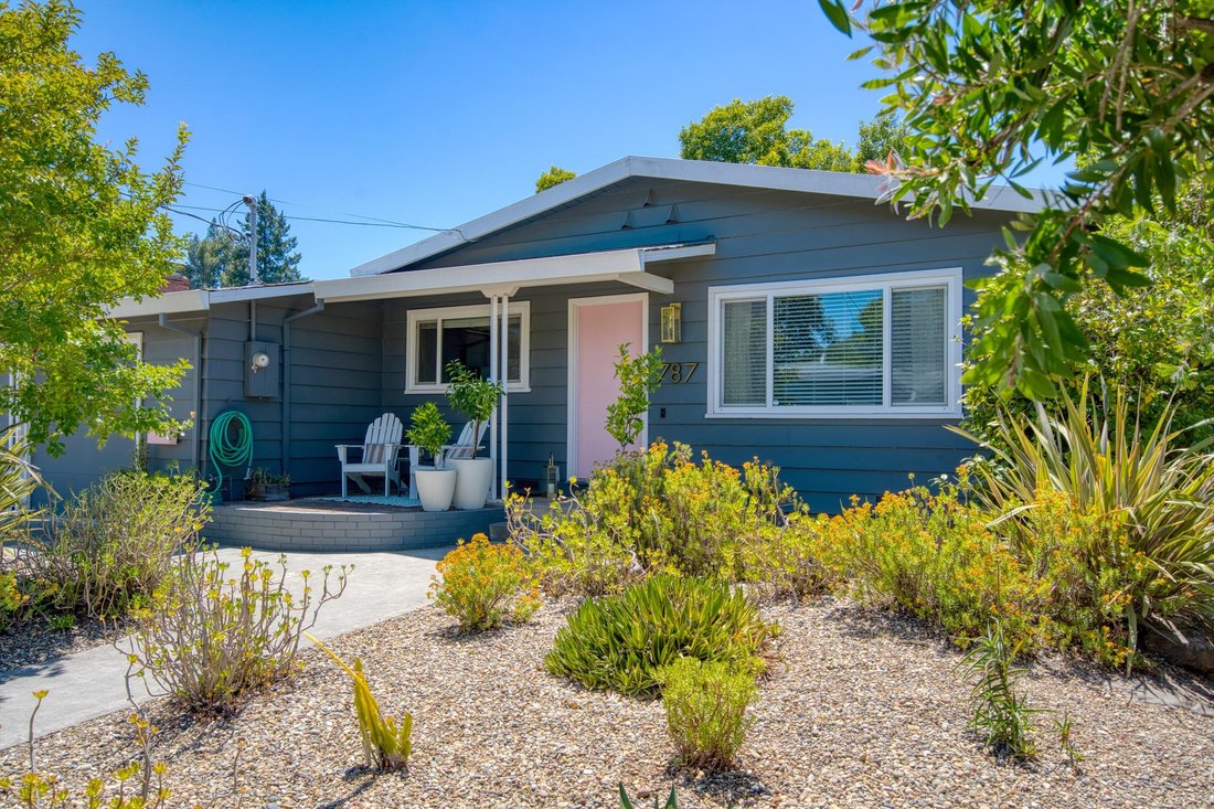 House in Healdsburg, California, United States 3 - 18320412