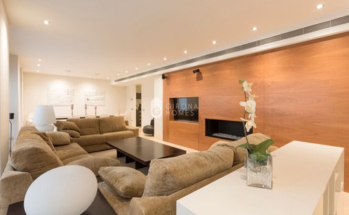 Apartment in Girona, Catalonia, Spain 1