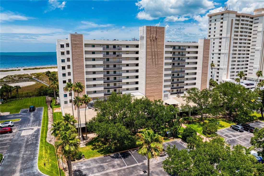Condo in Clearwater, Florida, United States 3 - 18353415