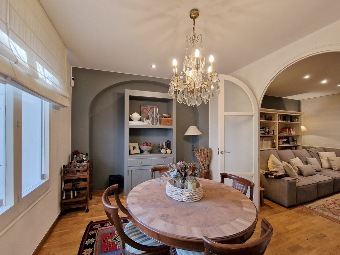 Appartement à Gérone, Catalogne, Espagne 3 - 18352560