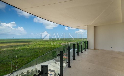 Apartamento en Cancún, Quintana Roo, México 1