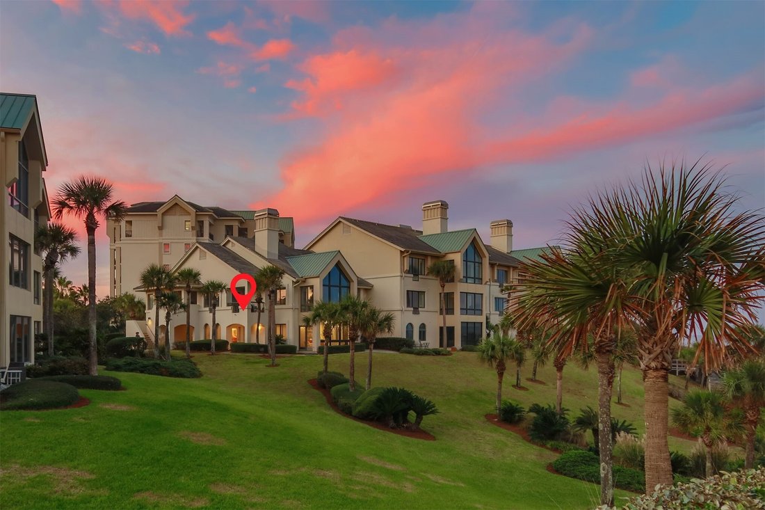 Condo in Fernandina Beach, Florida, United States 3 - 18353353