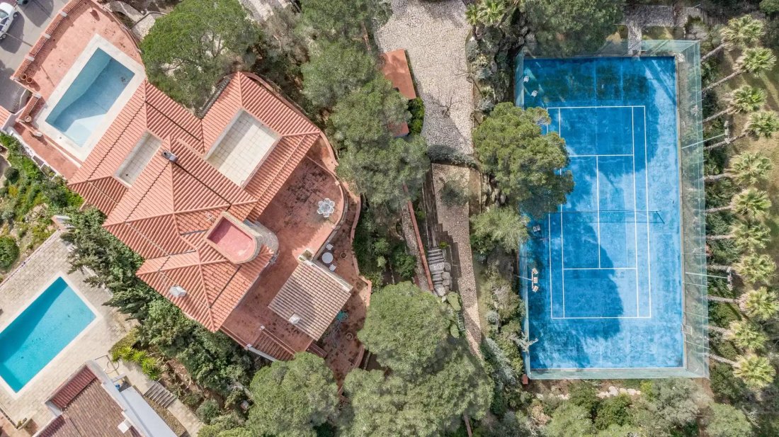 Villa in Begur, Catalonia, Spain 2 - 18351353