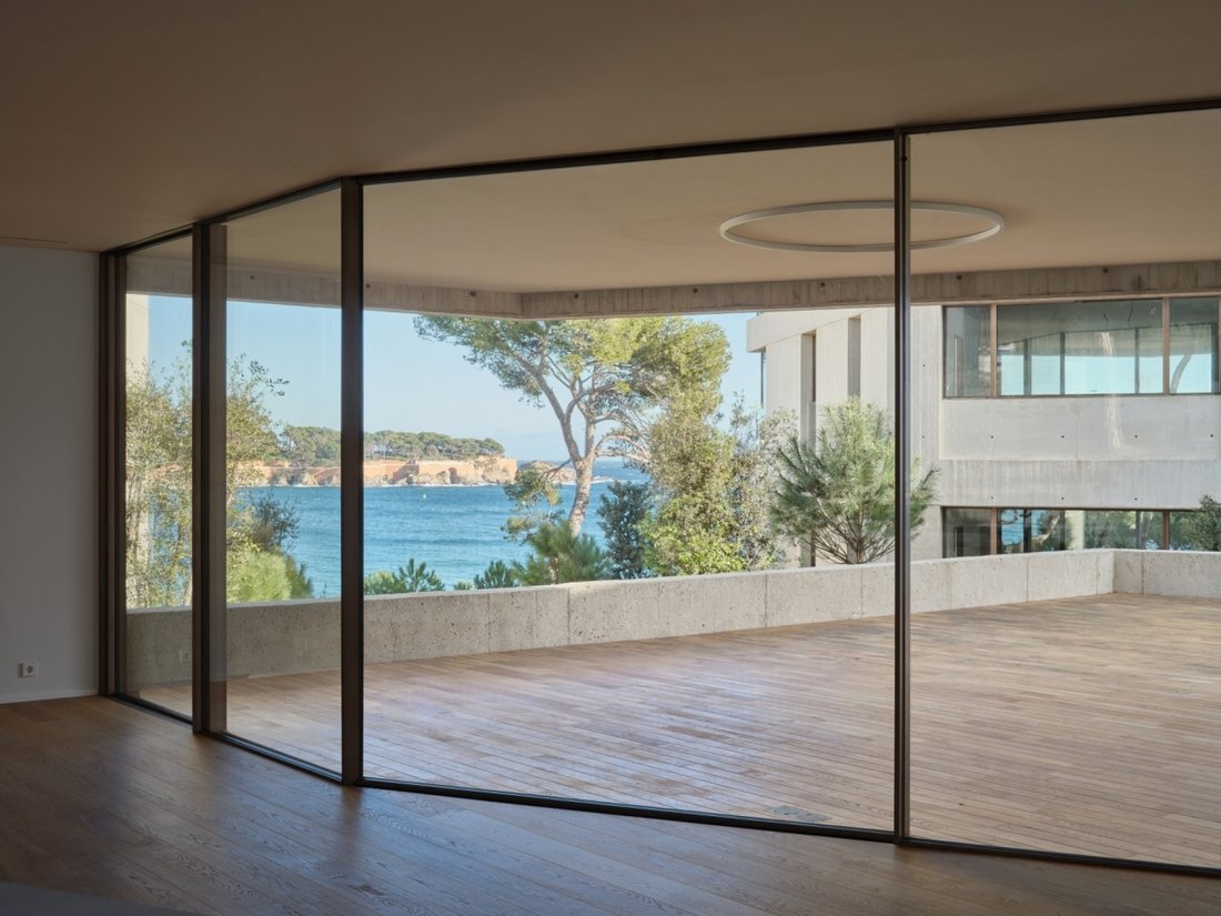 Apartment in s'Agaro, Platja d'Aro, Catalonia 3 - 18352585