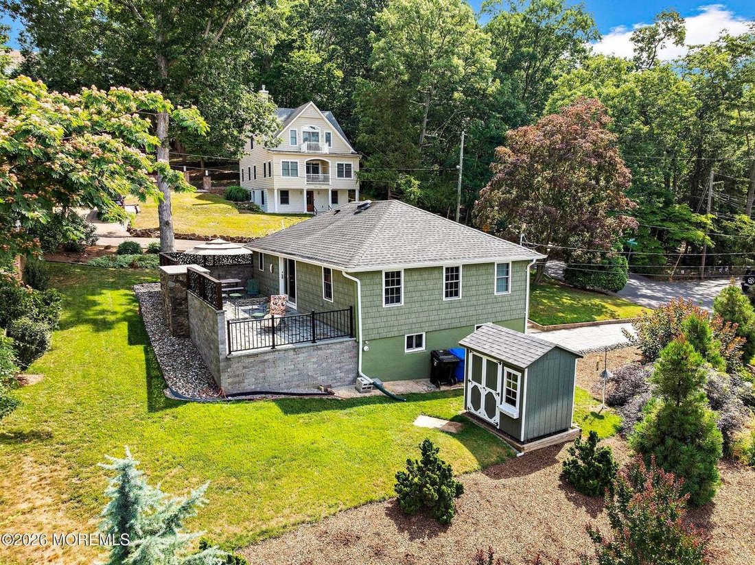 House in Atlantic Highlands, New Jersey, United States 5 - 18350755