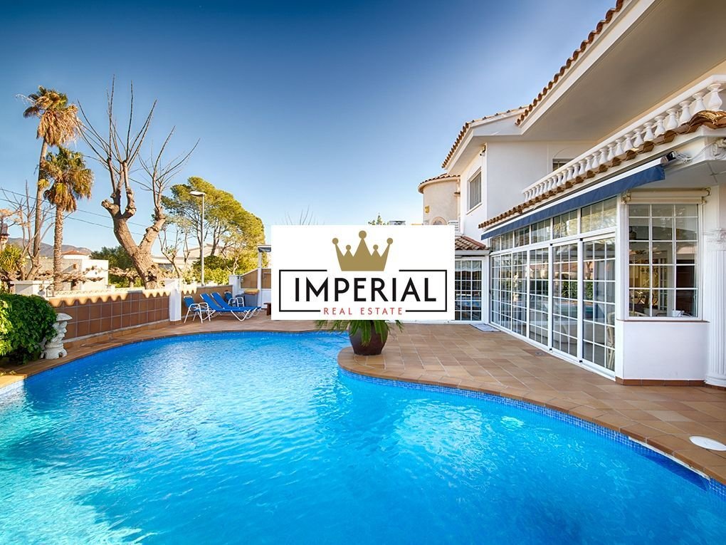 House in Empuriabrava, Catalonia, Spain 2 - 18352504