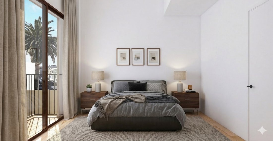 Apartment in Palamos, Catalonia, Spain 5 - 18352494