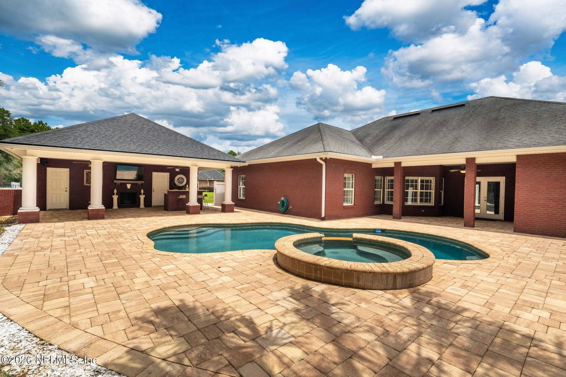 House in Jacksonville, Florida, United States 2 - 18354581
