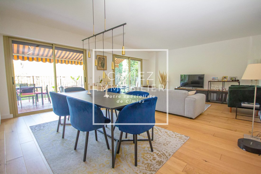 Apartment in Nice, Provence-Alpes-Côte d'Azur, France 3 - 18328351