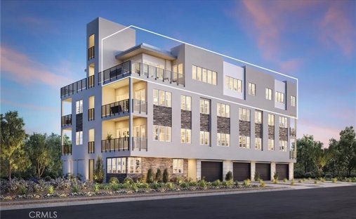 Condo in Montebello, California, United States 1