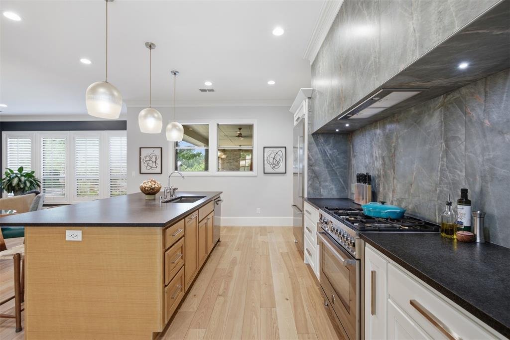 House in Dallas, Texas, United States 5 - 18355242