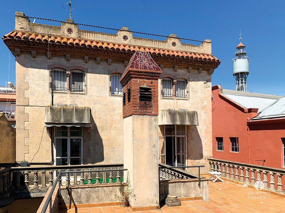 House in Palafrugell, Catalonia, Spain 3 - 18351920