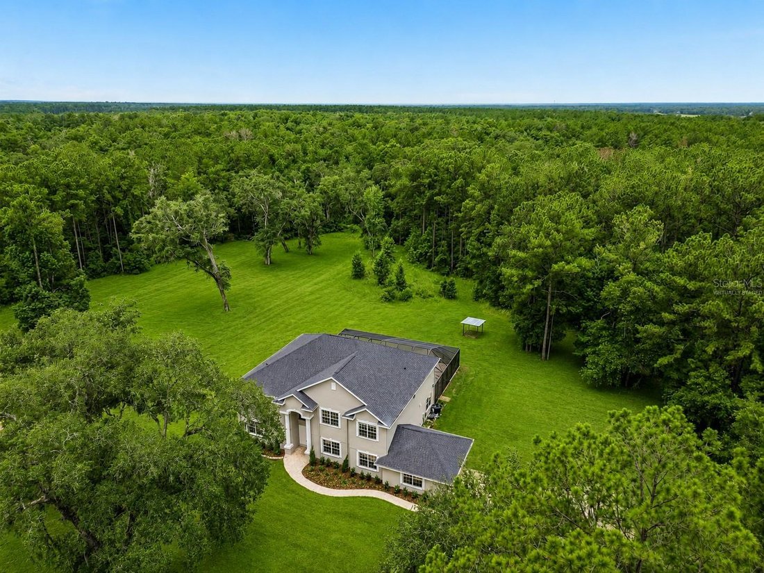 House in South Brooksville, Florida, United States 1 - 18353479