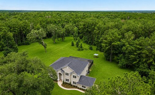 Haus in South Brooksville, Florida, Vereinigte Staaten 1