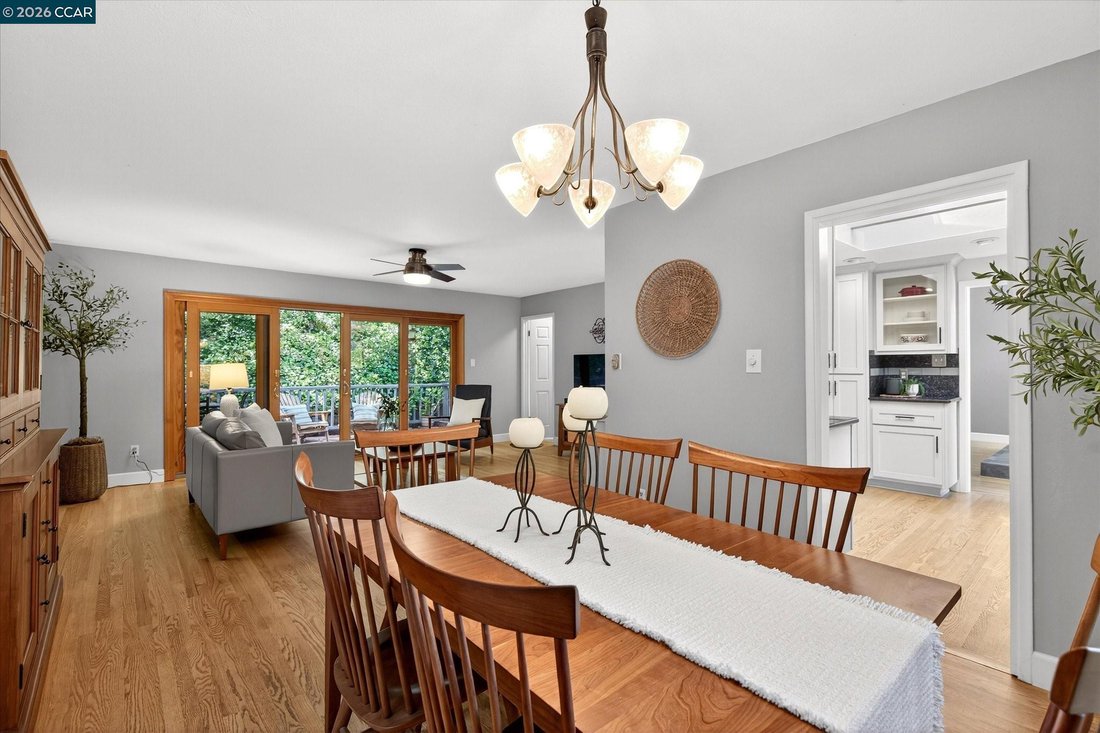 House in Lafayette, California, United States 5 - 18355057