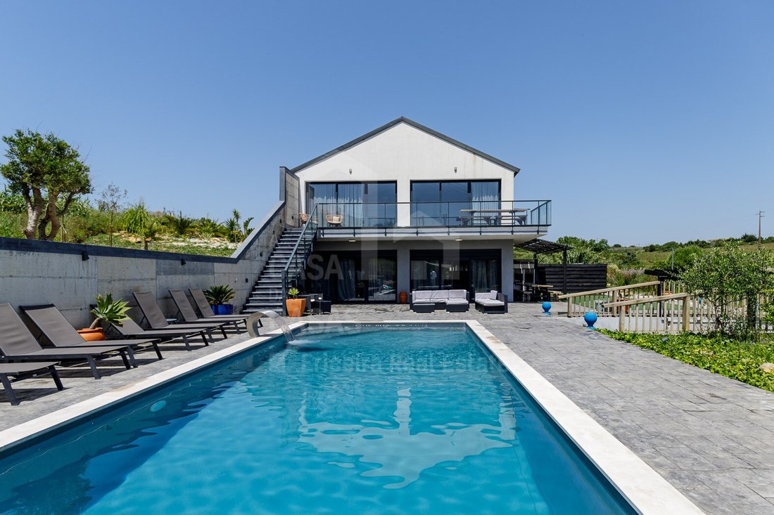 House in Ericeira, Lisbon, Portugal 1 - 18355784