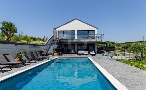 Casa en Ericeira, Distrito de Lisboa, Portugal 1