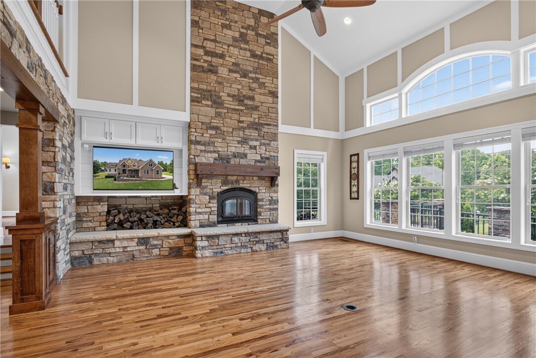 House in Easley, South Carolina, United States 5 - 18350843