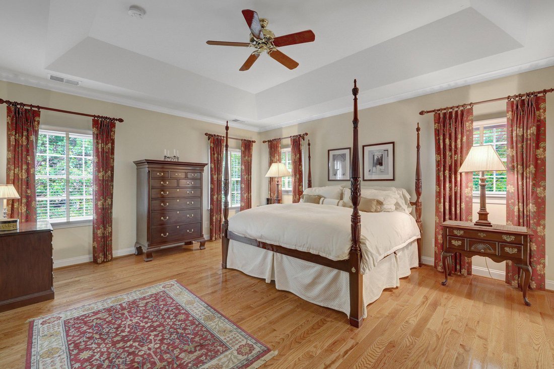 House in Vienna, Virginia, United States 4 - 18350682