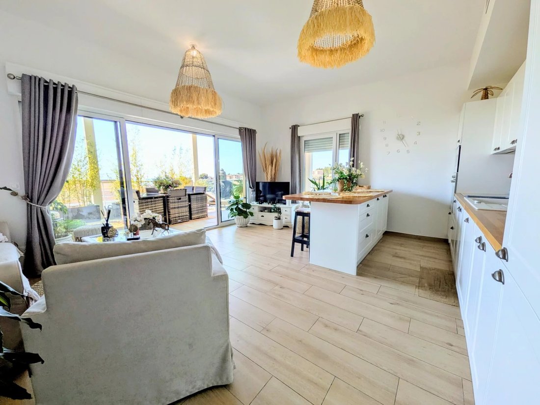 Apartment in Plans, Villeneuve-Loubet, France 4 - 18352561
