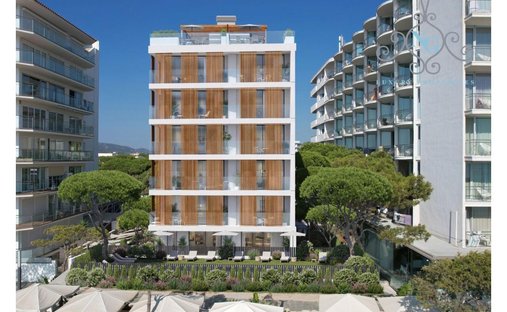 Appartamento a Platja d'Aro, Catalogna, Spagna 1