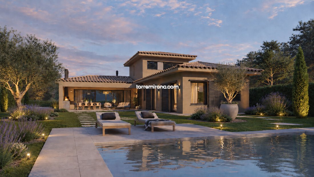 House in Navata, Catalonia, Spain 2 - 18351630
