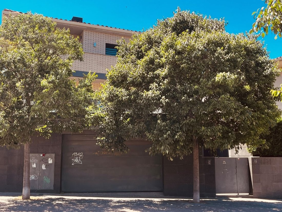 Chalet in Sant Feliu de Guixols, Catalonia, Spain 1 - 18351510