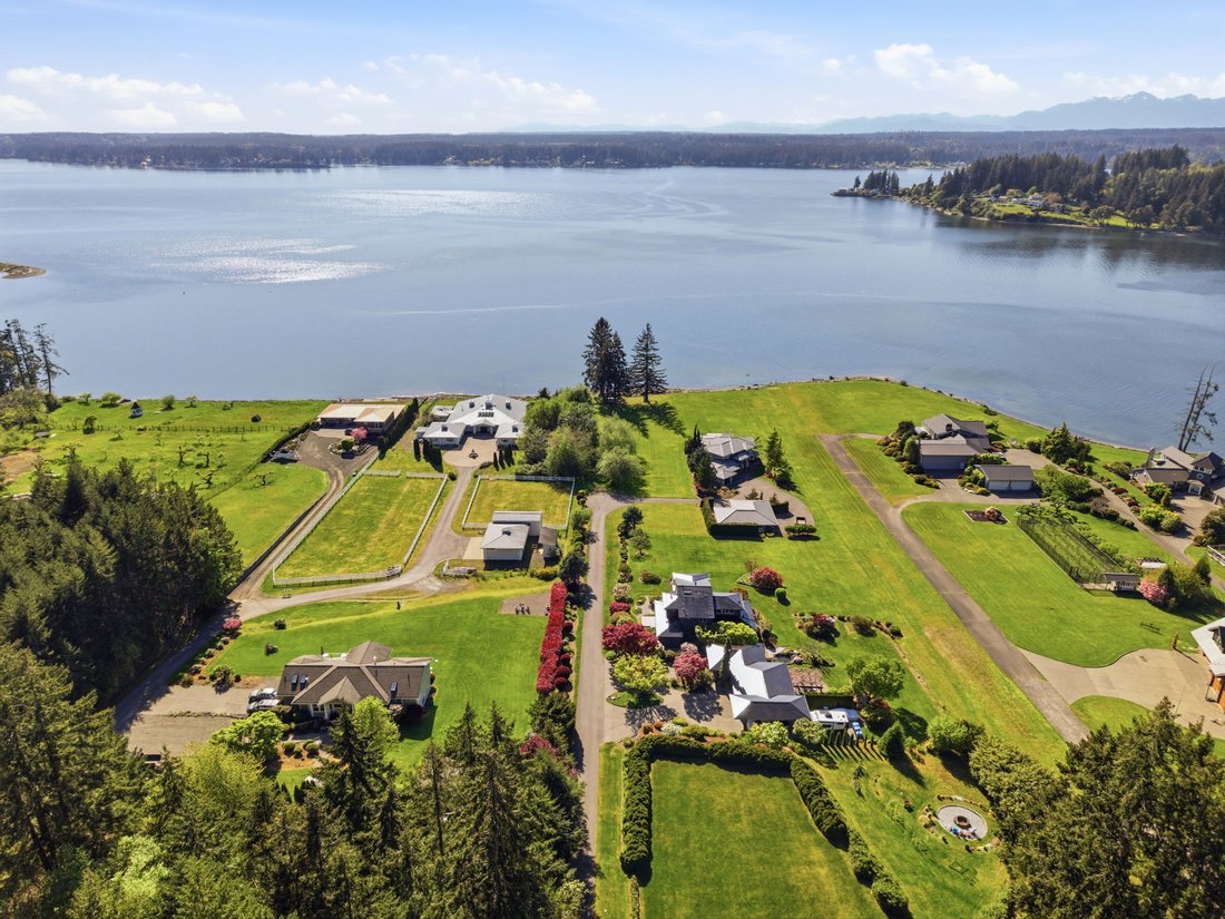 House in Gig Harbor, Washington, United States 3 - 18353282