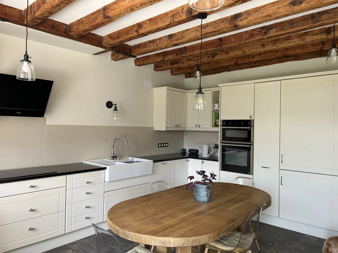 House in Le Grand-Bourg, Nouvelle-Aquitaine, France 3 - 18355584