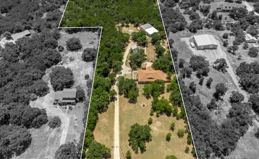 Maison à Georgetown, Texas, États-Unis 1