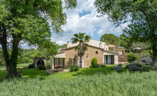 Chalet in Vilademuls, Catalonia, Spain 1