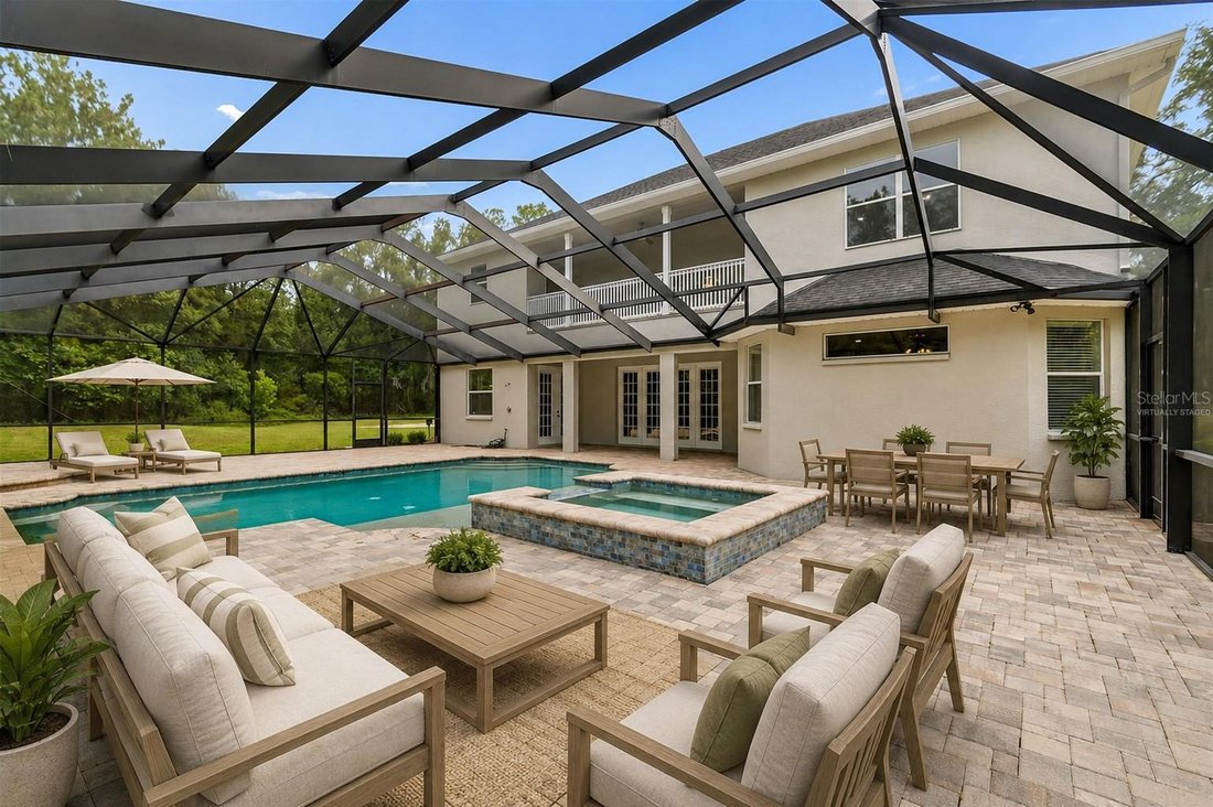 House in South Brooksville, Florida, United States 3 - 18353479