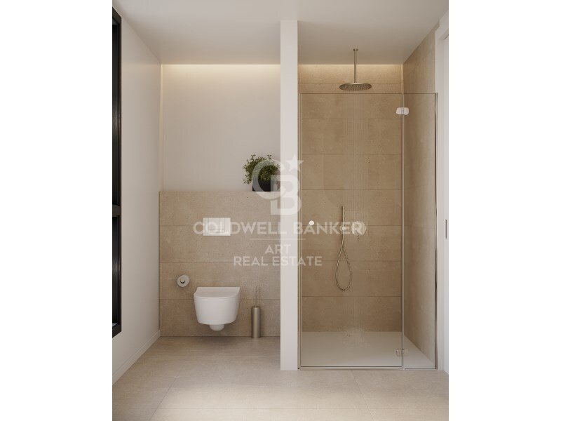 Apartment in Estepona, Andalusia, Spain 5 - 18355443