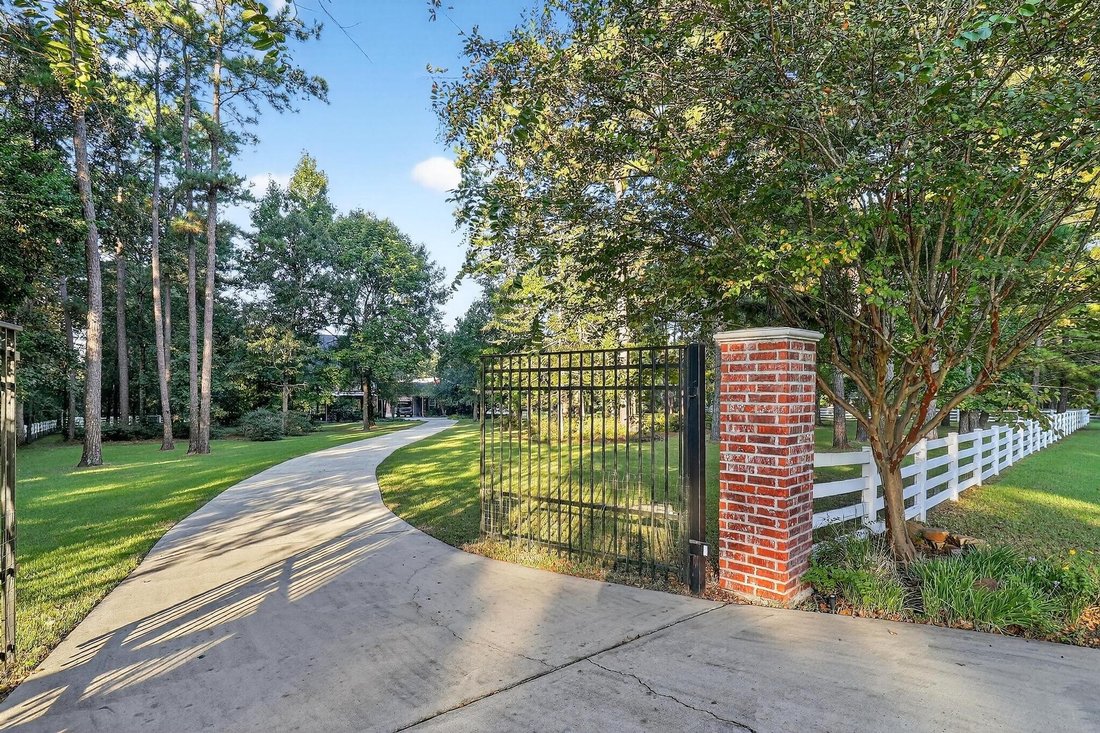 House in Magnolia, Texas, United States 2 - 18353737