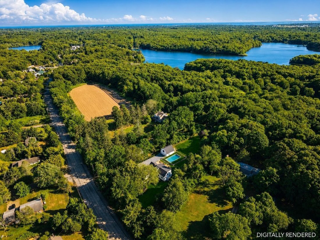House in Southampton, New York, United States 4 - 18355521