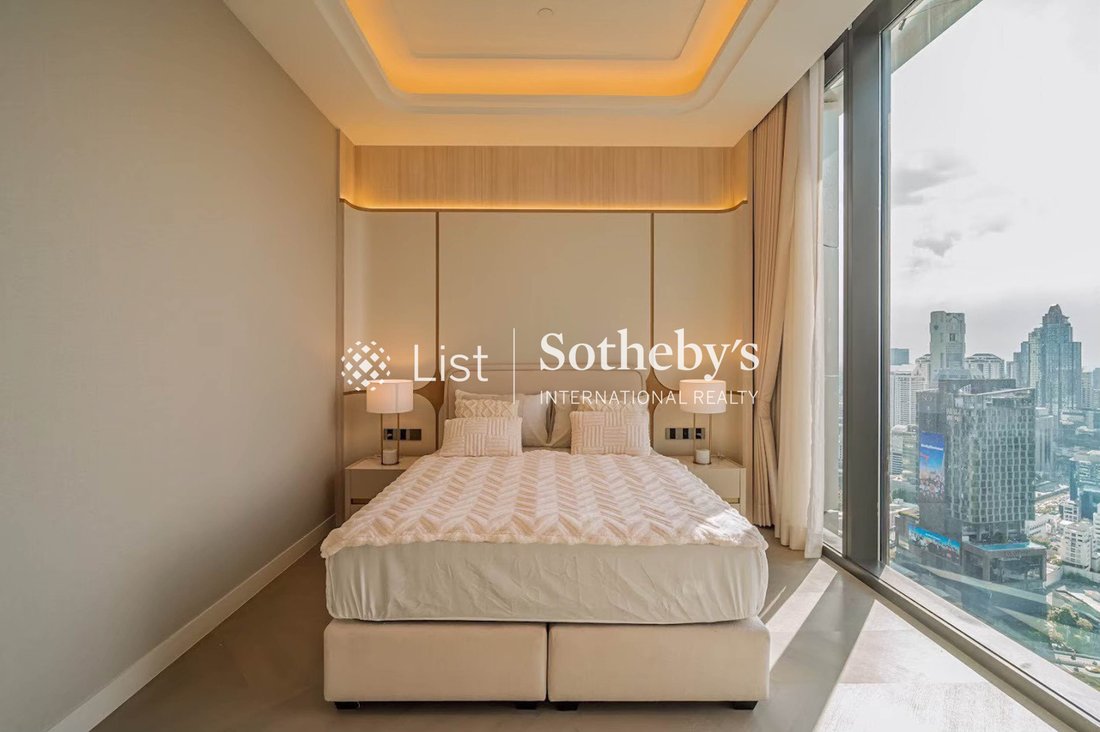 Condo in Bangkok, Krung Thep Maha Nakhon, Thailand 4 - 18356638