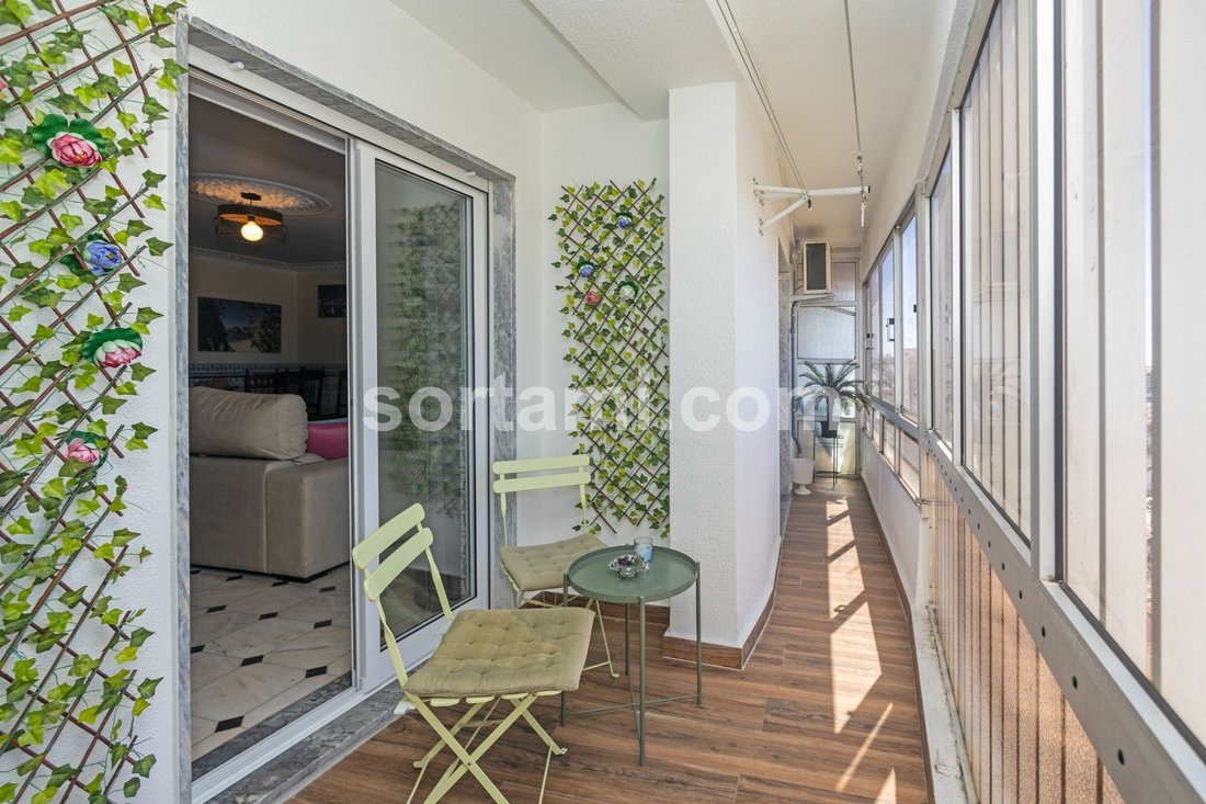 Apartment in Faro (Se e Sao Pedro), Algarve, Portugal 1 - 18355616
