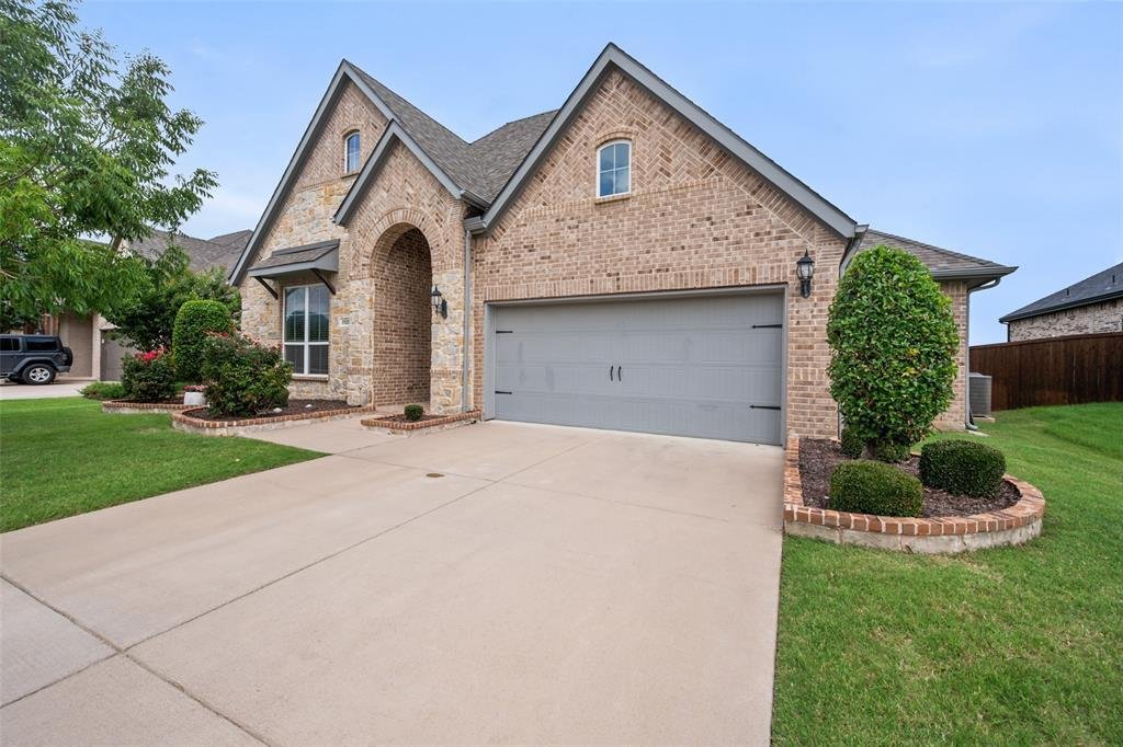 House in Mansfield, Texas, United States 2 - 18355144