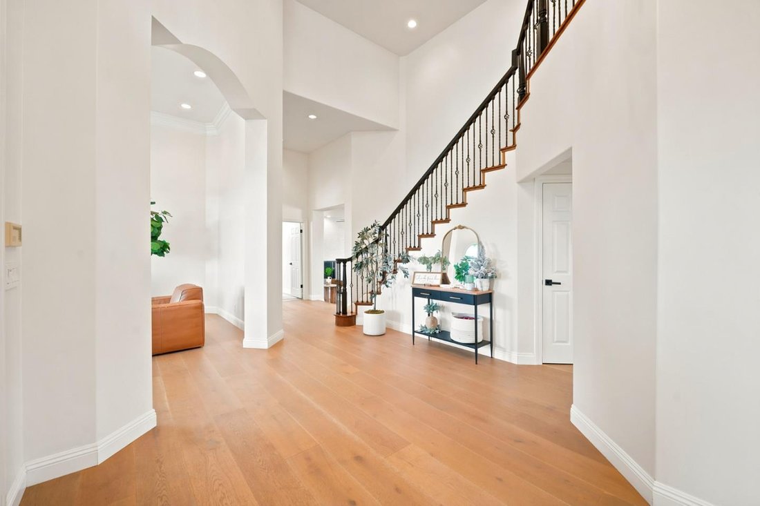 House in Morgan Hill, California, United States 4 - 18355052