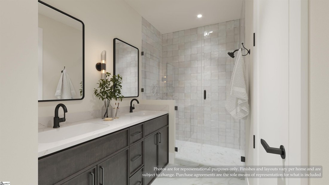 Townhouse in Greenville, South Carolina, United States 4 - 18353703