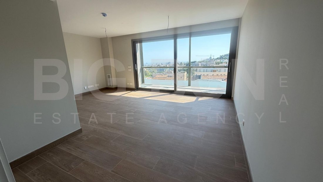 Appartement à Sarrià-Sant Gervasi, Barcelone, Espagne 4 - 18355035