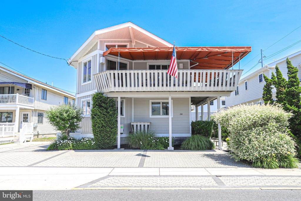 Townhouse in Stone Harbor, New Jersey, United States 1 - 18353704