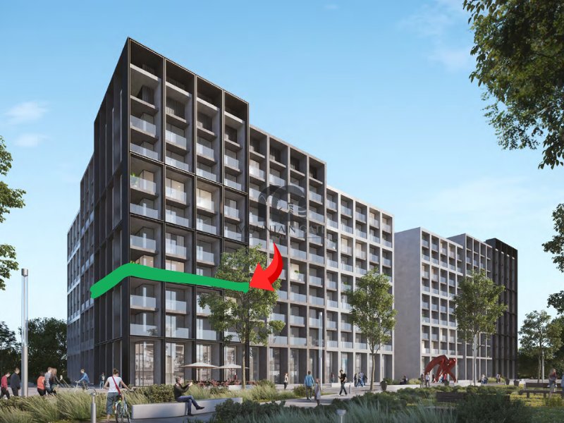 Apartment in Sharjah, Sharjah Emirate, United Arab Emirates 1 - 18352346