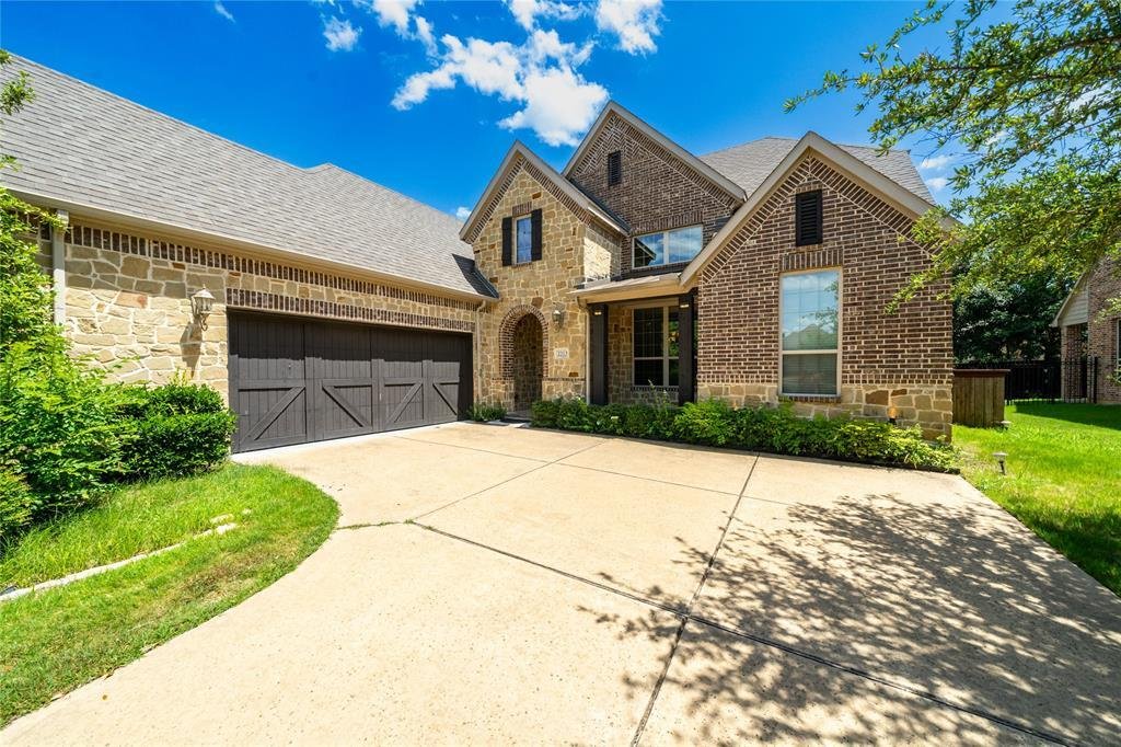 House in Grapevine, Texas, United States 1 - 18355232