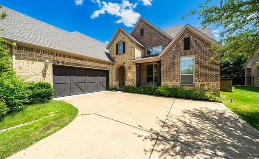 House in Grapevine, Texas, United States 1