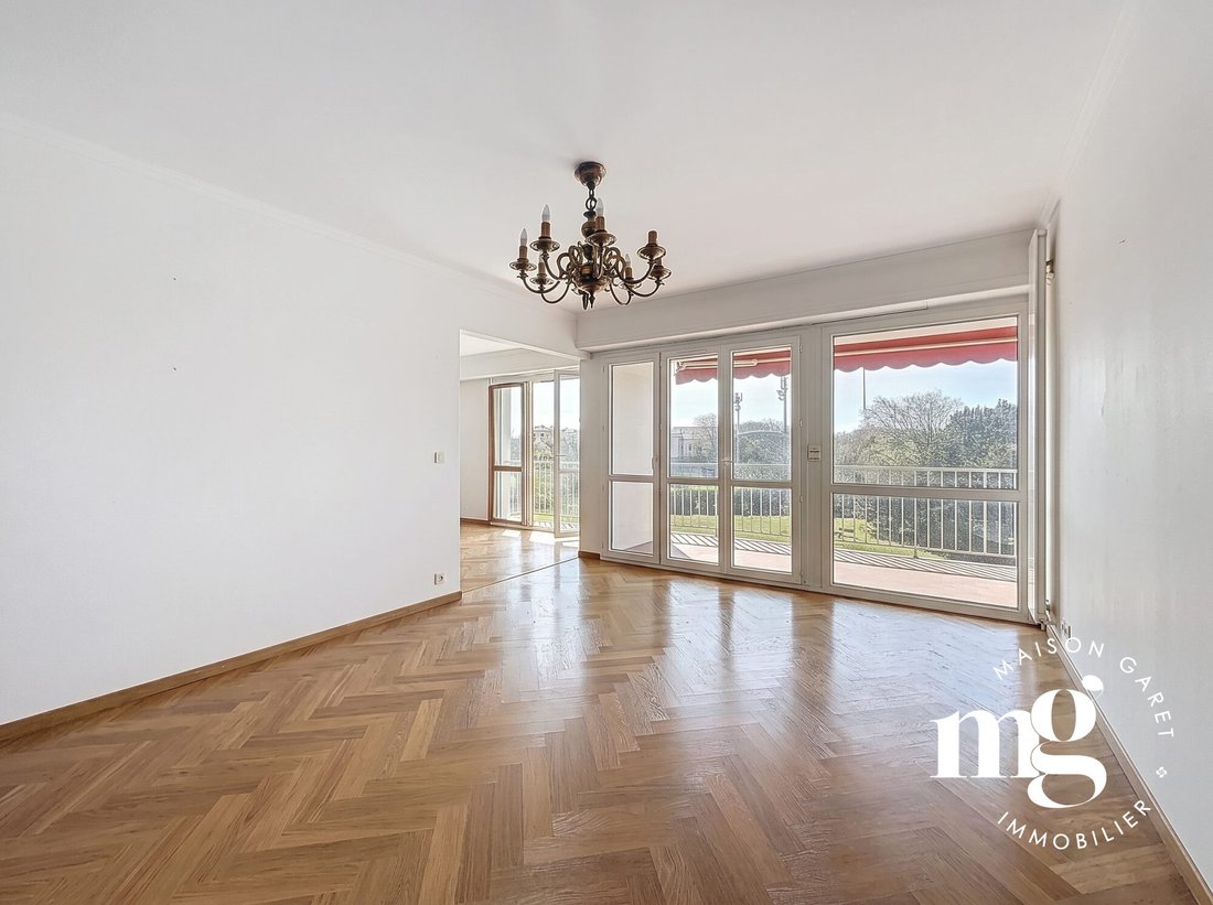 Apartment in Biarritz, Nouvelle-Aquitaine, France 2 - 18356470