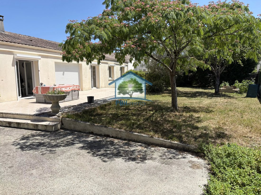 House in Majolan, Blanquefort, France 1 - 18352069