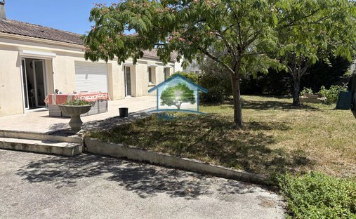 Casa en Majolan, Blanquefort, Francia 1